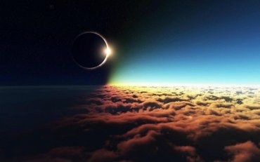 NASA впервые в истории проведет прямую трансляцию солнечного затмения