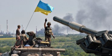 Не только на экспорт: украинские военные пересядут в «Оплоты» (фото)