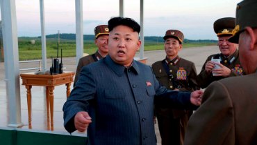 Президент Южной Кореи планировал убить Ким Чен Ына