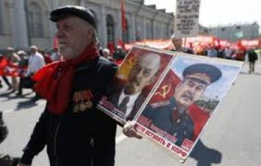 Россияне назвали Сталина самой выдающейся исторической личностью