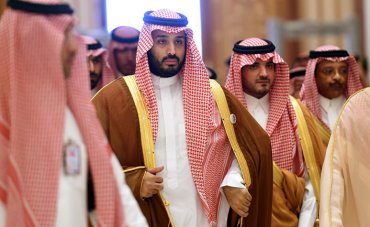 Наследный принц Саудовской Аравии пообещал за три дня уничтожить силы России в Сирии