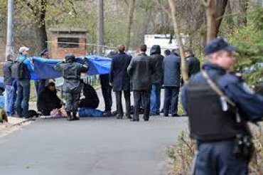 Киевская прокуратура завершила расследование убийства Бузины