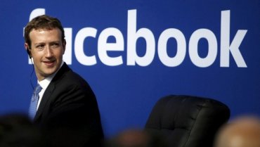 В Facebook зарегистрировалось 2 млрд пользователей