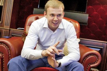 Курченко обвинили в создании преступной организации