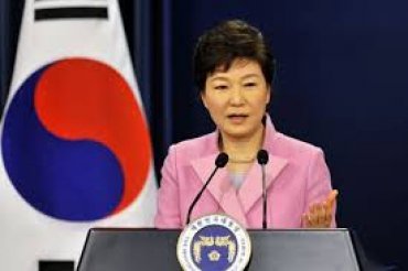 В КНДР приговорили к смерти президента Южной Кореи