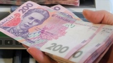 Задолженность по выплате зарплаты в Украине в мае выросла на 6,2% — Госстат
