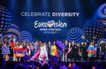 Украину оштрафуют за отказ пустить на «Евровидение» российскую певицу
