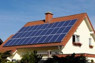 Солнечные батареи для дома: оправдано ли энергоснабжение?