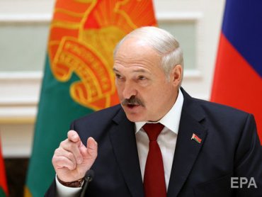 Лукашенко готов закрыть границу с Россией