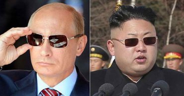 Кремль подтвердил приглашение Ким Чен Ына к Путину