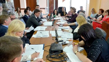 Николай Васильковский: Комитет ВР по свободе слова давно превратился в инструмент для политических разборок