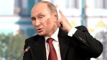 Путин ввел санкции против США
