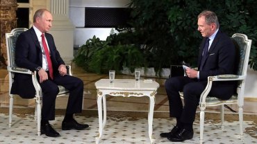 Путин рассказал о потерях от санкций против России