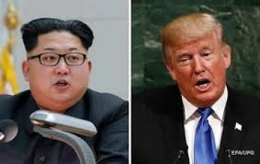Белый дом назвал место встречи Трампа с Ким Чен Ыном