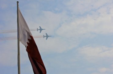 Катар заявил о стремлении вступить в НАТО