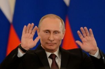 Путин пообещал и дальше поддерживать ЛНР и ДНР