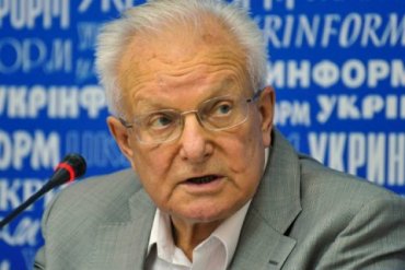Рада назначила аудитором НАБУ 82-летнего правозащитника