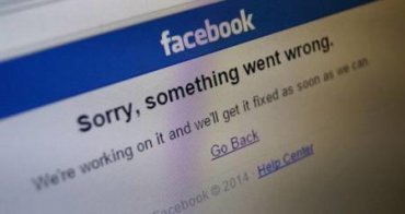 Facebook по ошибке рассекретила данные 14 млн человек