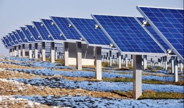 Солнечные электростанции: что это и чем выгодно