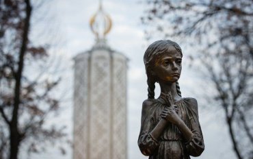 В Конгресс США внесли резолюцию о признании Голодомора геноцидом