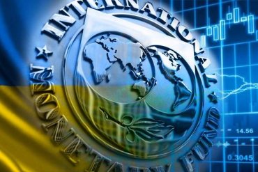 ​Названы новые сроки получения Украиной транша от МВФ