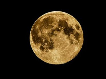 Возраст Луны определили с небывалой точностью