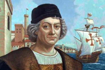 Похищенная копия письма Колумба вернулась в Испанию
