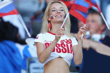 Госдума попросила россиянок не заниматься сексом с иностранцами во время ЧМ-2018