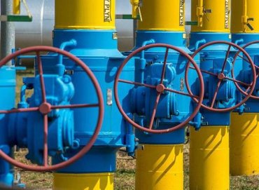 Украина, ЕС и Россия договорились о переговорах по будущему транзиту газа