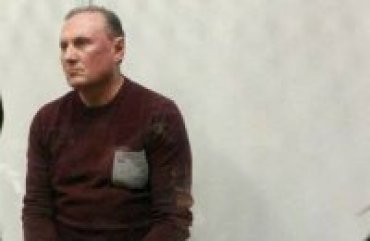Суд продлил арест экс-главы Партии регионов Ефремова