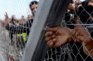 Венгрия ввела уголовную ответственность за помощь мигрантам