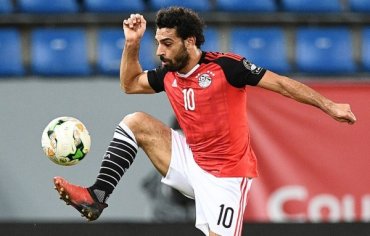 Салах поругался с руководством египетского футбола