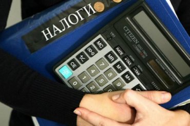 Украинских заробитчан заставят платить налоги в Пенсионный фонд