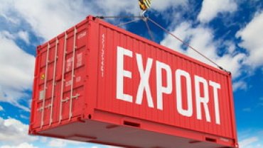 Украинский экспорт в Евросоюз увеличился более чем на 26%