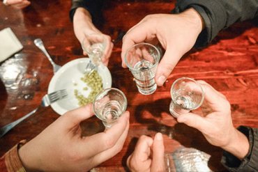 Ученые установили причину алкогольной зависимости
