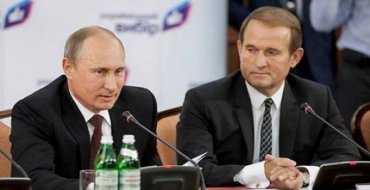 Почему Кремль всегда готов вести переговоры исключительно с Медведчуком, — Гаевский