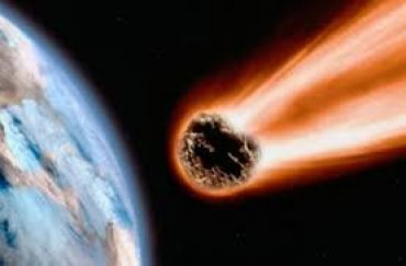К Земле приближается смертельный астероид