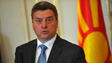 Президенту Македонии грозит импичмент за отказ переименовать страну