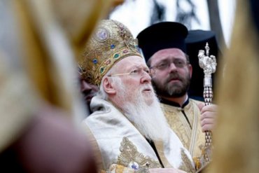 Константинопольский патриархат и РПЦ проведут переговоры об автокефалии для Украины