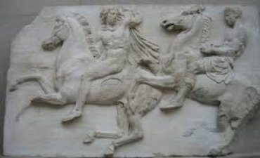 Премьер Греции потребовал от Британии вернуть скульптуры Парфенона