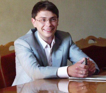 Экс-депутат Крючков скрывается в Германии от угроз Григория Суркиса