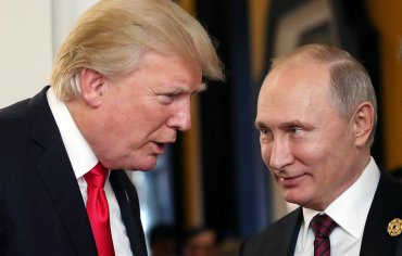 Трамп не может дождаться встречи с Путиным