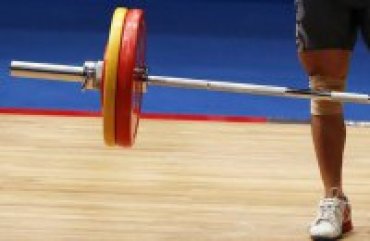 Украинских тяжелоатлетов могут не допустить к участию в Олимпиаде