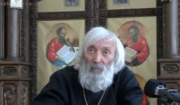 Священник РПЦ раскритиковал Путина за «запредельное лицемерие»
