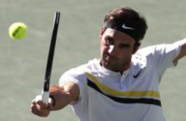 Федерер установил уникальный рекорд в теннисе