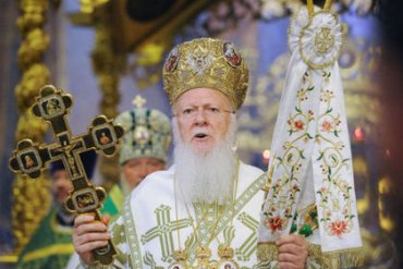 Патриарха Варфоломея могут низложить на Всеправославном соборе