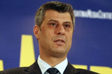 Президент Косово готов провести референдум об объединении с Албанией