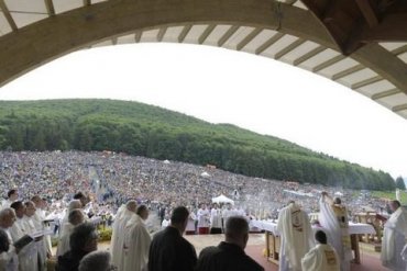 Папа Франциск призвал католиков и православных к единству
