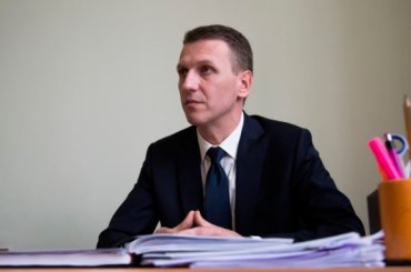 Генпрокуратура открыла дело против директора ГБР за увольнение четырех его подчиненных
