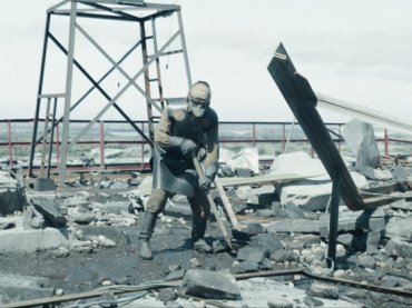 Сериал «Чернобыль» вызвал туристический бум в чернобыльской зоне
